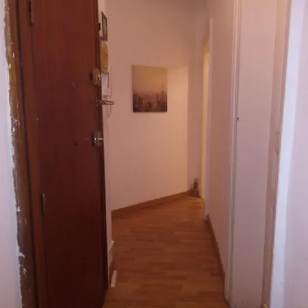 Chambres Privees Proche Gare St Roch * Montpellier
